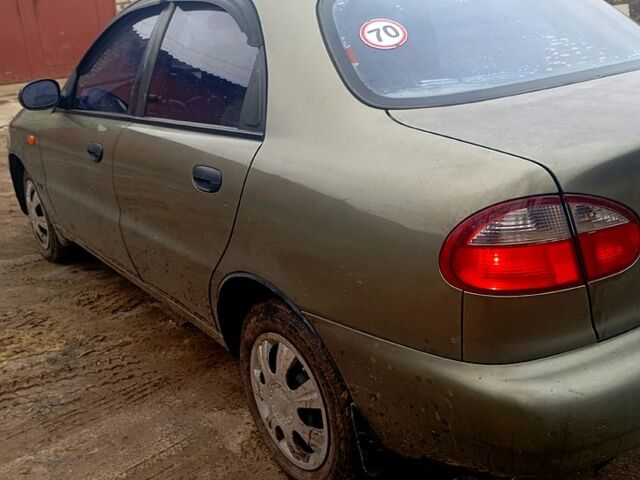 Дэу Сенс, объемом двигателя 1.3 л и пробегом 270 тыс. км за 1500 $, фото 3 на Automoto.ua
