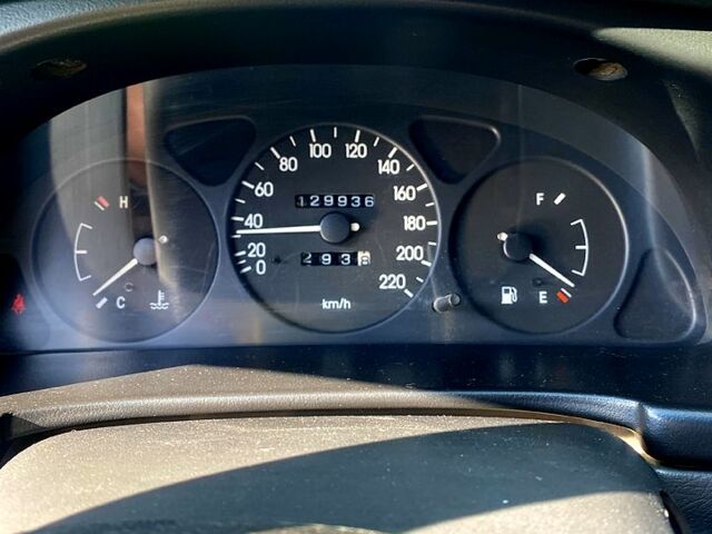 Дэу Сенс, объемом двигателя 1.3 л и пробегом 129 тыс. км за 1900 $, фото 7 на Automoto.ua