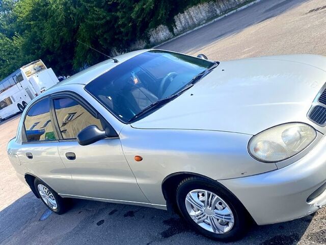 Дэу Сенс, объемом двигателя 1.3 л и пробегом 129 тыс. км за 1900 $, фото 3 на Automoto.ua