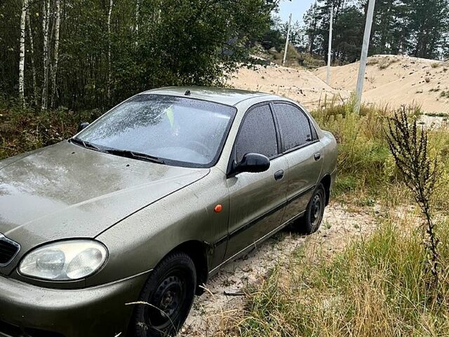 Деу Сенс, об'ємом двигуна 1.3 л та пробігом 168 тис. км за 1700 $, фото 2 на Automoto.ua