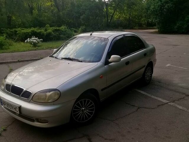 Дэу Сенс, объемом двигателя 1.3 л и пробегом 361 тыс. км за 2000 $, фото 6 на Automoto.ua
