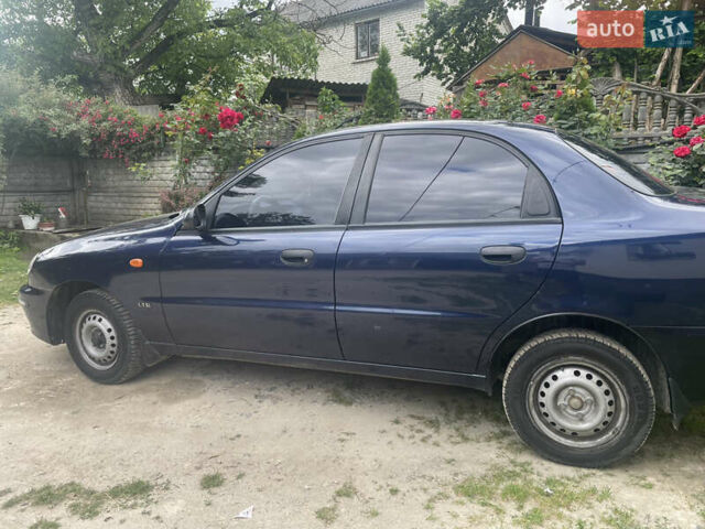 Деу Сенс, об'ємом двигуна 0 л та пробігом 56 тис. км за 2500 $, фото 19 на Automoto.ua