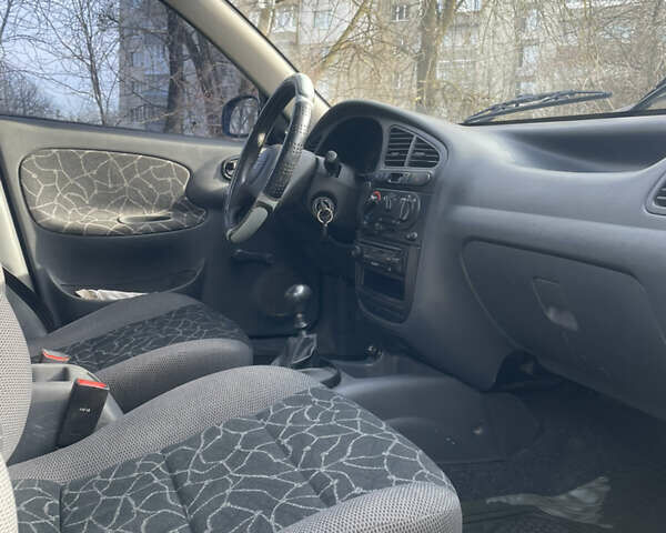 Деу Сенс, об'ємом двигуна 0 л та пробігом 56 тис. км за 2500 $, фото 11 на Automoto.ua
