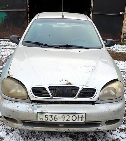 Дэу Сенс, объемом двигателя 13 л и пробегом 150 тыс. км за 1000 $, фото 1 на Automoto.ua