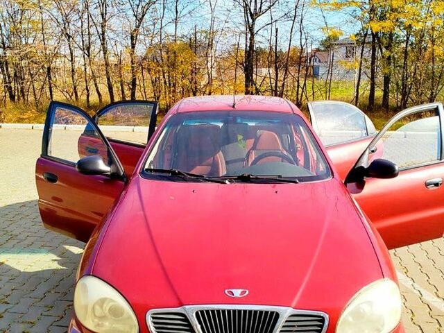 Дэу Сенс, объемом двигателя 13 л и пробегом 240 тыс. км за 2000 $, фото 3 на Automoto.ua