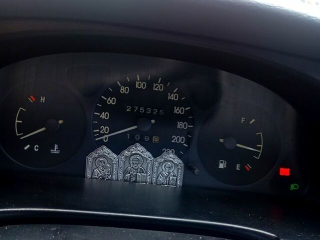 Дэу Сенс, объемом двигателя 1.3 л и пробегом 270 тыс. км за 1500 $, фото 6 на Automoto.ua