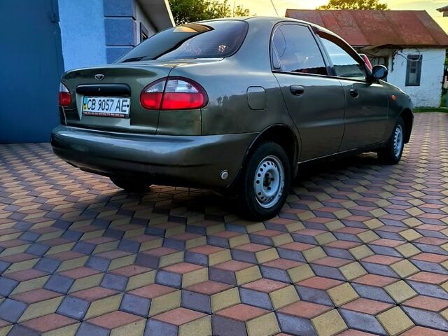 Дэу Сенс, объемом двигателя 1.3 л и пробегом 270 тыс. км за 1350 $, фото 3 на Automoto.ua