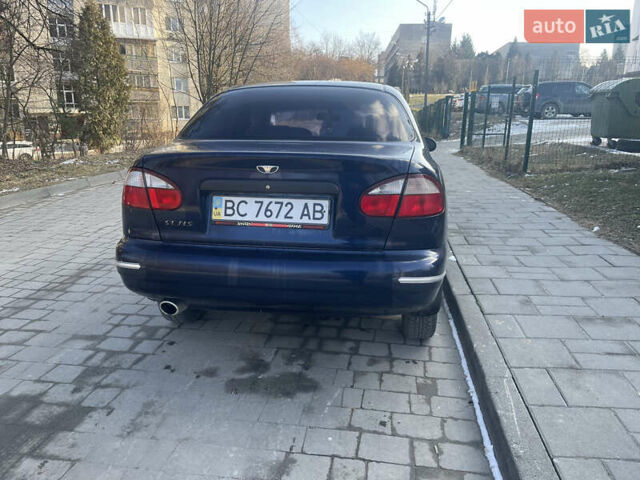 Деу Сенс, об'ємом двигуна 0 л та пробігом 56 тис. км за 2500 $, фото 8 на Automoto.ua