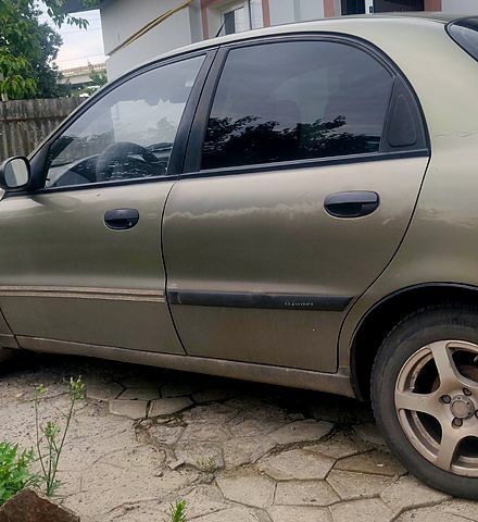 Дэу Сенс, объемом двигателя 1.3 л и пробегом 0 тыс. км за 1300 $, фото 2 на Automoto.ua