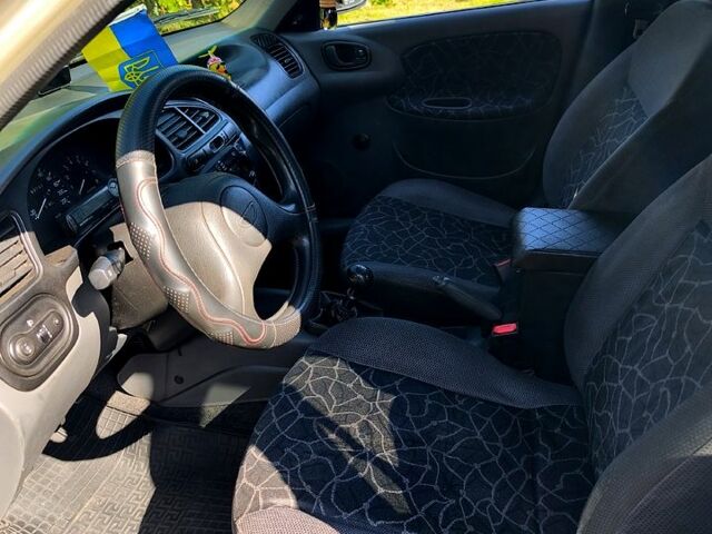 Дэу Сенс, объемом двигателя 1.3 л и пробегом 393 тыс. км за 2600 $, фото 3 на Automoto.ua