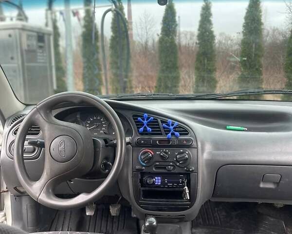 Дэу Сенс, объемом двигателя 0 л и пробегом 170 тыс. км за 1600 $, фото 3 на Automoto.ua