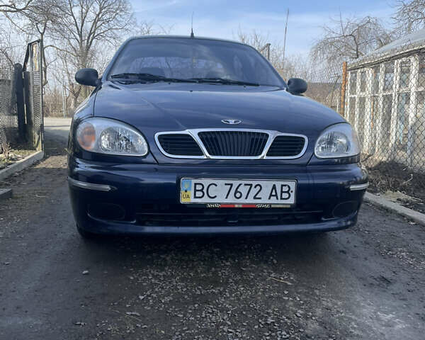 Деу Сенс, об'ємом двигуна 0 л та пробігом 56 тис. км за 2500 $, фото 1 на Automoto.ua