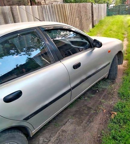 Деу Сенс, об'ємом двигуна 1.3 л та пробігом 300 тис. км за 1300 $, фото 3 на Automoto.ua