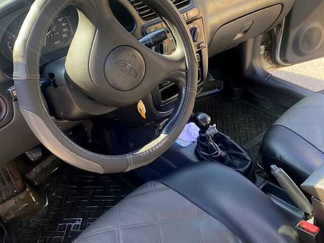 Дэу Сенс, объемом двигателя 1.3 л и пробегом 129 тыс. км за 1900 $, фото 4 на Automoto.ua