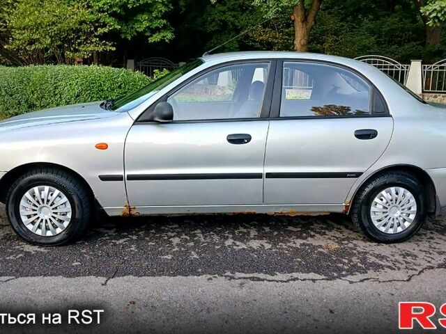Деу Сенс, об'ємом двигуна 1.3 л та пробігом 180 тис. км за 1200 $, фото 2 на Automoto.ua