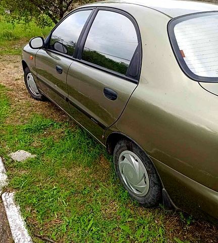Дэу Сенс, объемом двигателя 13 л и пробегом 140 тыс. км за 1700 $, фото 3 на Automoto.ua