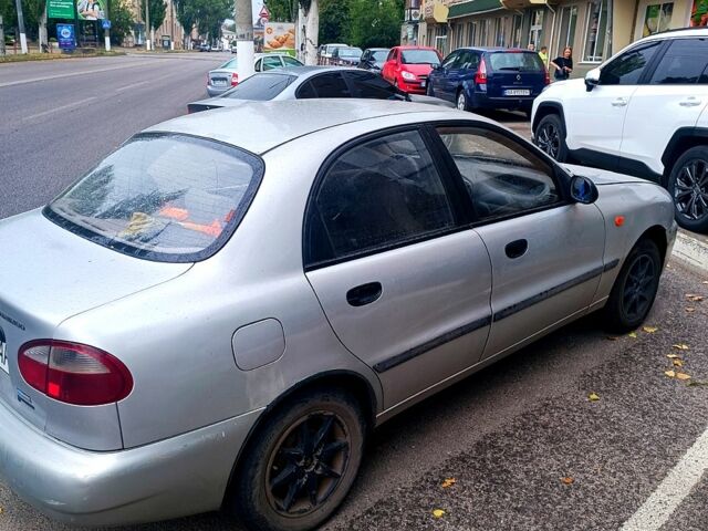 Дэу Сенс, объемом двигателя 1.3 л и пробегом 270 тыс. км за 950 $, фото 1 на Automoto.ua