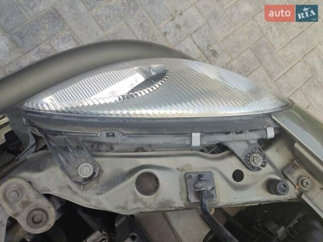 Дэу Сенс, объемом двигателя 0 л и пробегом 61 тыс. км за 2800 $, фото 4 на Automoto.ua