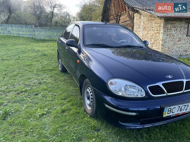 Деу Сенс, об'ємом двигуна 0 л та пробігом 56 тис. км за 2500 $, фото 3 на Automoto.ua