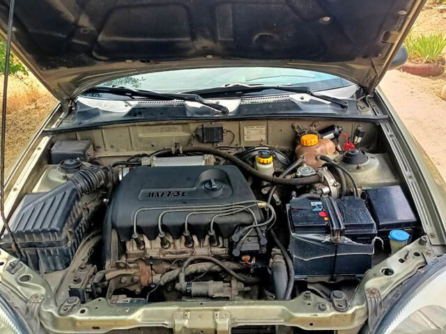 Деу Сенс, об'ємом двигуна 1.3 л та пробігом 210 тис. км за 1950 $, фото 5 на Automoto.ua