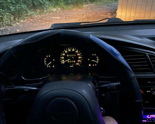 Деу Сенс, об'ємом двигуна 1.3 л та пробігом 272 тис. км за 2100 $, фото 8 на Automoto.ua