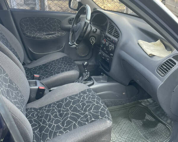 Деу Сенс, об'ємом двигуна 0 л та пробігом 56 тис. км за 2500 $, фото 14 на Automoto.ua