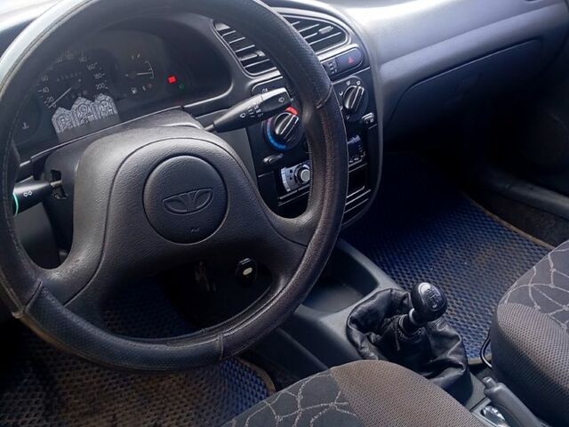 Дэу Сенс, объемом двигателя 1.3 л и пробегом 270 тыс. км за 1500 $, фото 5 на Automoto.ua