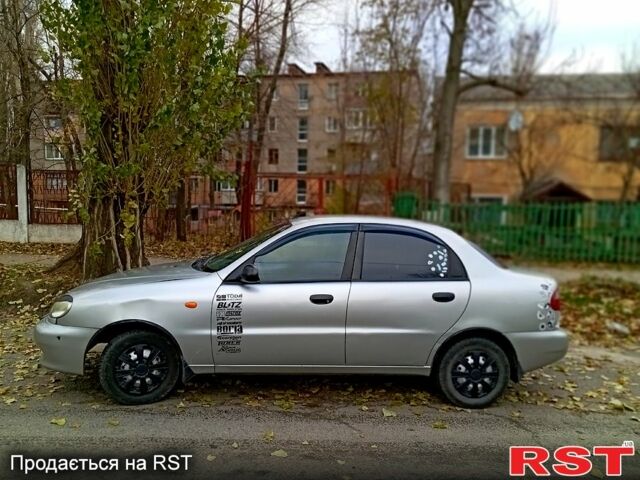 Дэу Сенс, объемом двигателя 13 л и пробегом 329 тыс. км за 1500 $, фото 2 на Automoto.ua