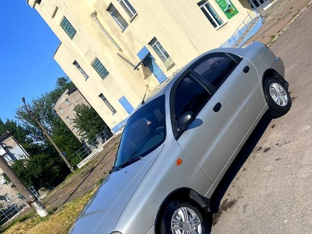 Дэу Сенс, объемом двигателя 1.3 л и пробегом 129 тыс. км за 1900 $, фото 2 на Automoto.ua