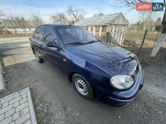 Деу Сенс, об'ємом двигуна 0 л та пробігом 56 тис. км за 2500 $, фото 12 на Automoto.ua