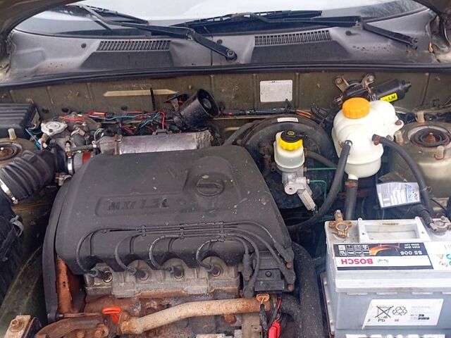 Дэу Сенс, объемом двигателя 1.3 л и пробегом 270 тыс. км за 1500 $, фото 4 на Automoto.ua