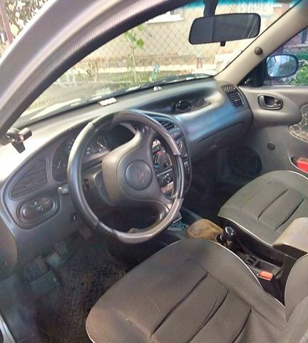 Деу Сенс, об'ємом двигуна 1.3 л та пробігом 300 тис. км за 1300 $, фото 4 на Automoto.ua