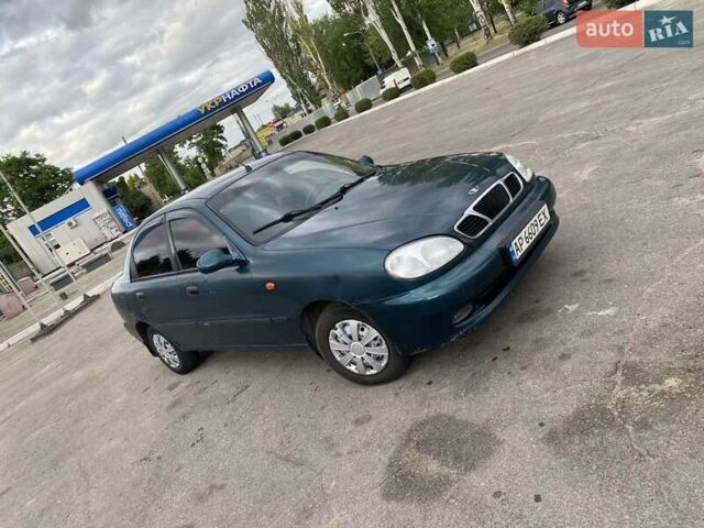 Дэу Сенс, объемом двигателя 1.3 л и пробегом 330 тыс. км за 2000 $, фото 1 на Automoto.ua