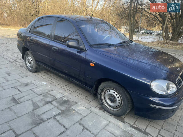 Деу Сенс, об'ємом двигуна 0 л та пробігом 56 тис. км за 2500 $, фото 7 на Automoto.ua