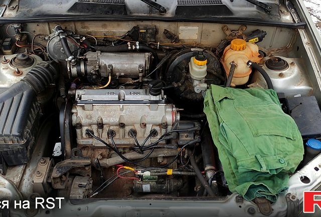 Дэу Сенс, объемом двигателя 13 л и пробегом 150 тыс. км за 1000 $, фото 6 на Automoto.ua