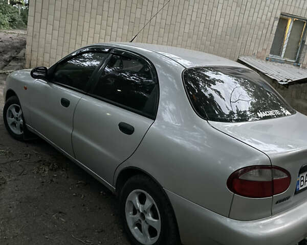 Деу Сенс, об'ємом двигуна 1.3 л та пробігом 272 тис. км за 2100 $, фото 1 на Automoto.ua