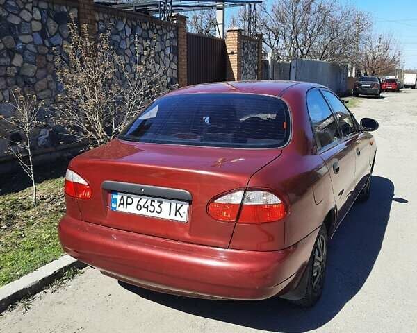 Дэу Сенс, объемом двигателя 1.3 л и пробегом 92 тыс. км за 2000 $, фото 12 на Automoto.ua