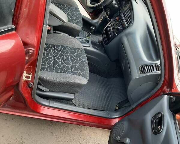 Дэу Сенс, объемом двигателя 1.3 л и пробегом 92 тыс. км за 2000 $, фото 1 на Automoto.ua