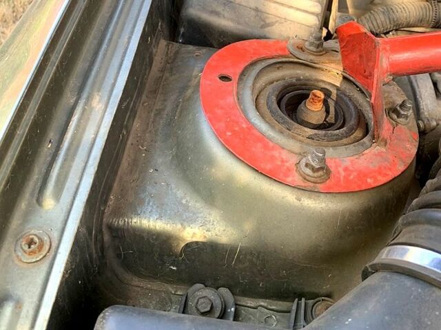 Деу Сенс, об'ємом двигуна 1.5 л та пробігом 235 тис. км за 1100 $, фото 5 на Automoto.ua