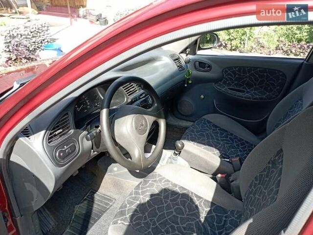 Деу Сенс, об'ємом двигуна 1.3 л та пробігом 215 тис. км за 2200 $, фото 3 на Automoto.ua
