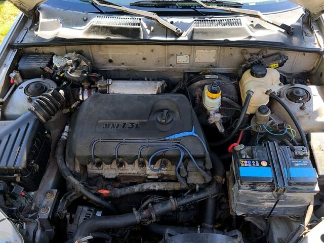 Дэу Сенс, объемом двигателя 1.3 л и пробегом 393 тыс. км за 2600 $, фото 1 на Automoto.ua