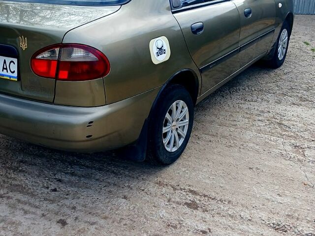 Дэу Сенс, объемом двигателя 1.3 л и пробегом 200 тыс. км за 1900 $, фото 1 на Automoto.ua