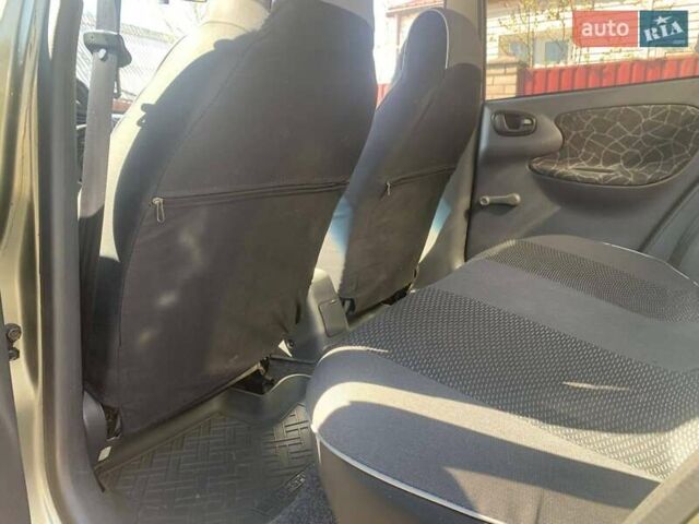 Деу Сенс, об'ємом двигуна 0 л та пробігом 99 тис. км за 2100 $, фото 7 на Automoto.ua