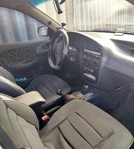 Деу Сенс, об'ємом двигуна 1.3 л та пробігом 300 тис. км за 1300 $, фото 2 на Automoto.ua