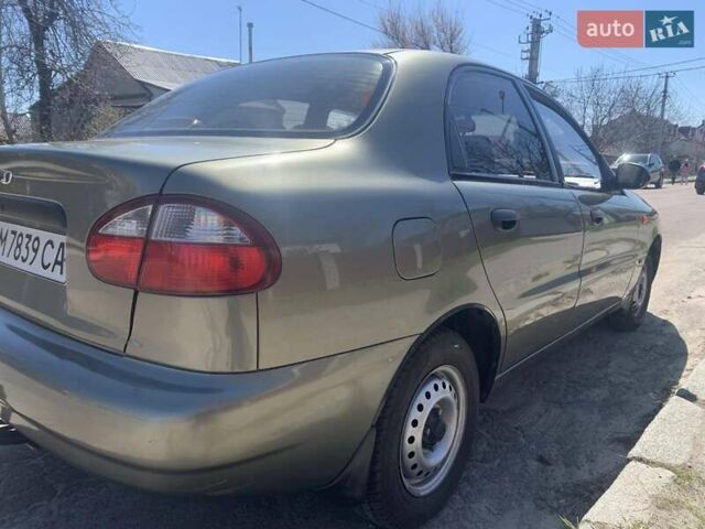Деу Сенс, об'ємом двигуна 0 л та пробігом 99 тис. км за 2100 $, фото 3 на Automoto.ua