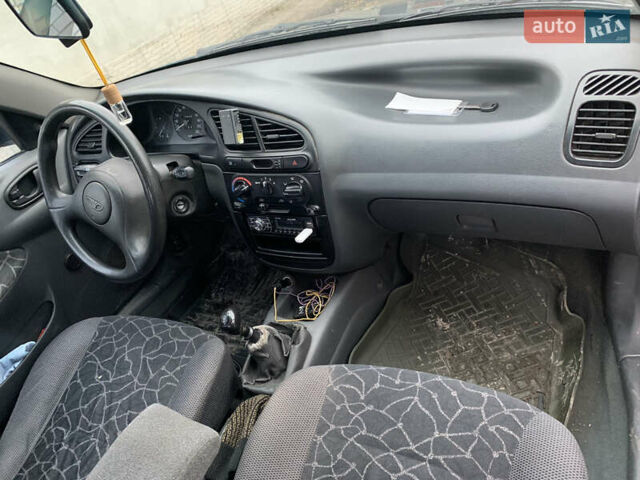 Дэу Сенс, объемом двигателя 1.3 л и пробегом 272 тыс. км за 2200 $, фото 8 на Automoto.ua