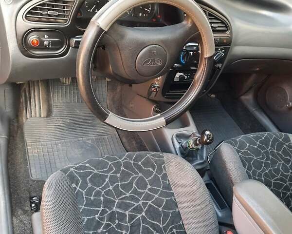 Дэу Сенс, объемом двигателя 1.3 л и пробегом 92 тыс. км за 2000 $, фото 10 на Automoto.ua