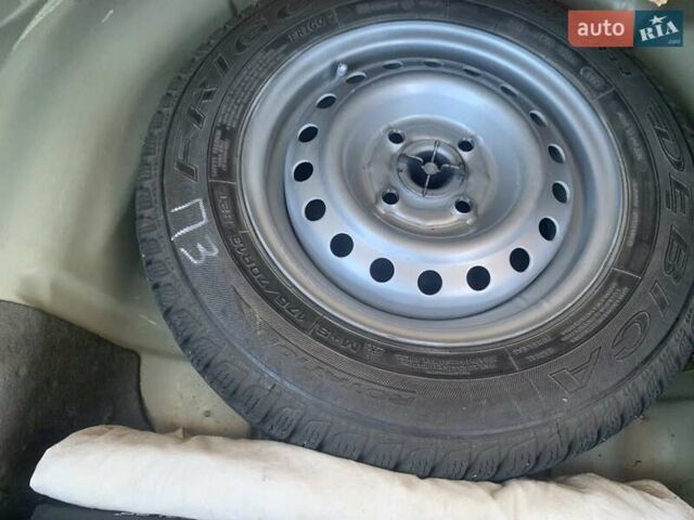 Деу Сенс, об'ємом двигуна 0 л та пробігом 99 тис. км за 2100 $, фото 5 на Automoto.ua
