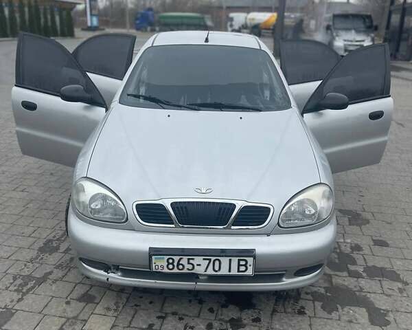 Дэу Сенс, объемом двигателя 0 л и пробегом 170 тыс. км за 1600 $, фото 1 на Automoto.ua