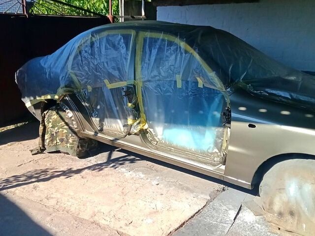 Деу Сенс, об'ємом двигуна 1.3 л та пробігом 180 тис. км за 2300 $, фото 3 на Automoto.ua